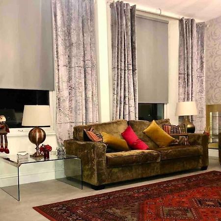 Ten Streets Bed & Breakfast Liverpool Eksteriør bilde