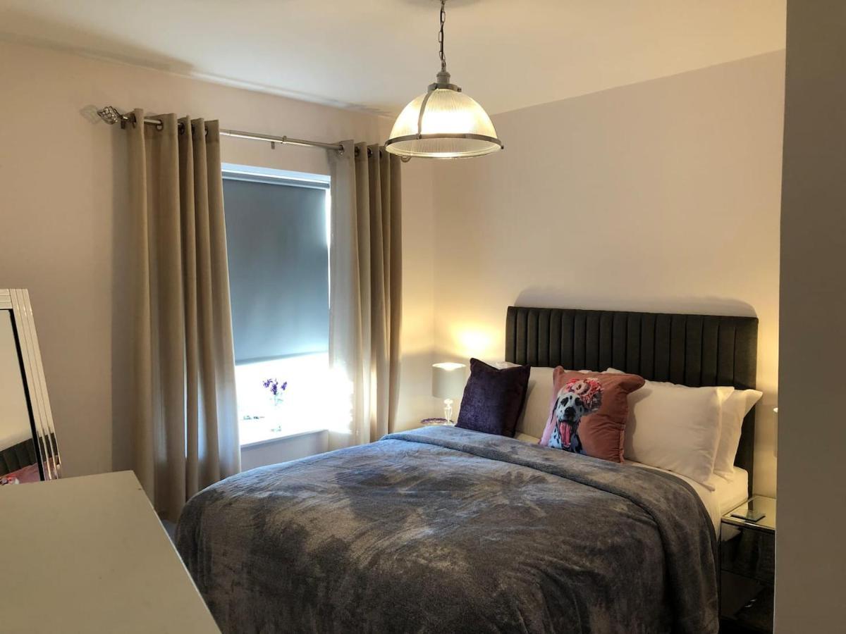 Ten Streets Bed & Breakfast Liverpool Eksteriør bilde