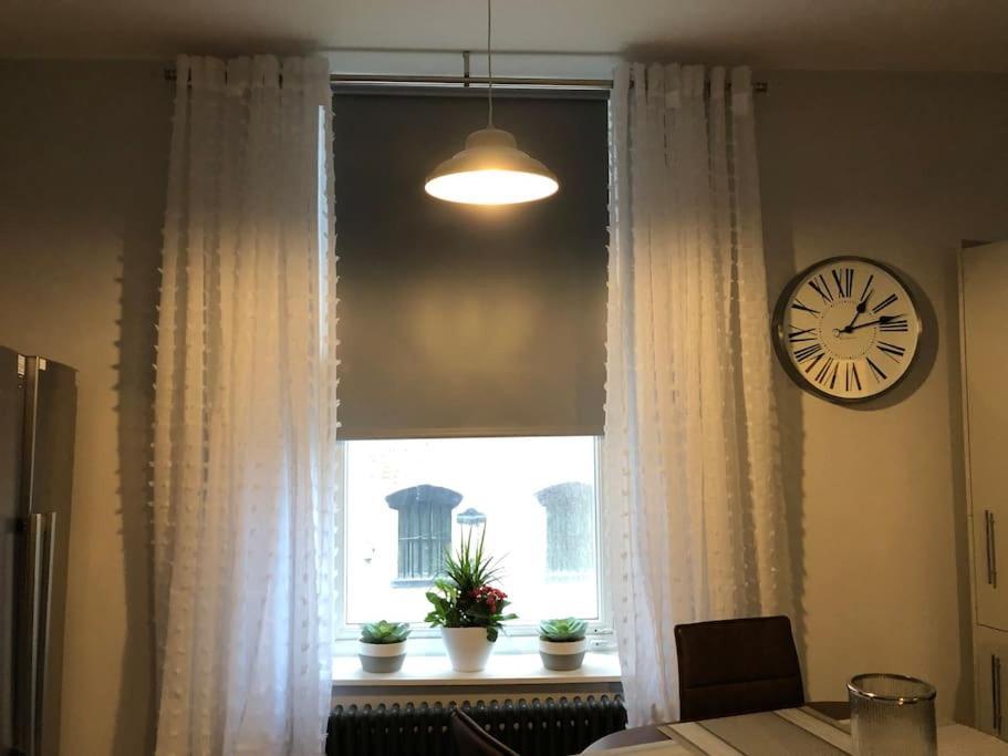 Ten Streets Bed & Breakfast Liverpool Eksteriør bilde