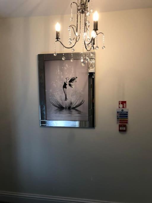 Ten Streets Bed & Breakfast Liverpool Eksteriør bilde