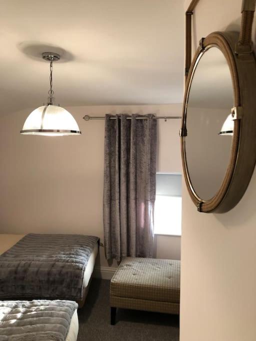 Ten Streets Bed & Breakfast Liverpool Eksteriør bilde