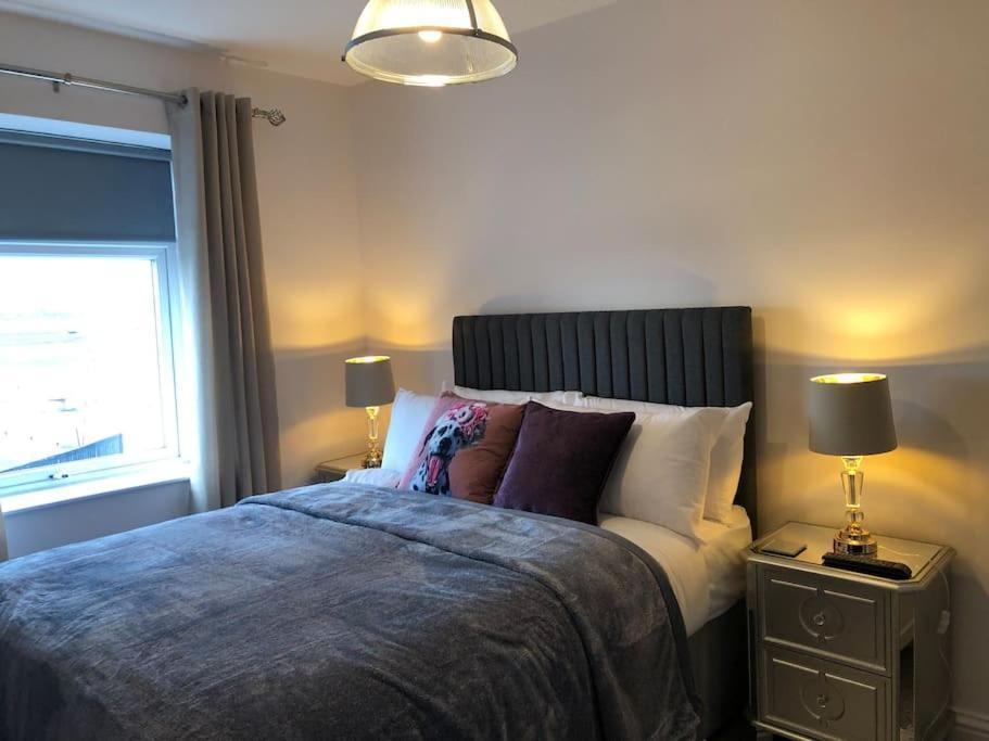 Ten Streets Bed & Breakfast Liverpool Eksteriør bilde