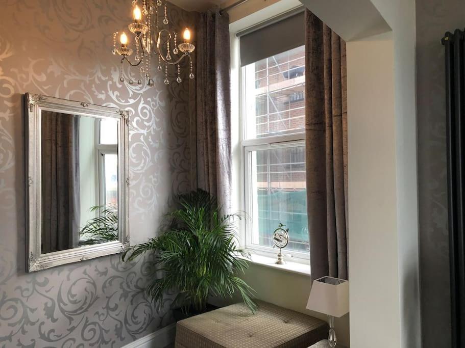 Ten Streets Bed & Breakfast Liverpool Eksteriør bilde