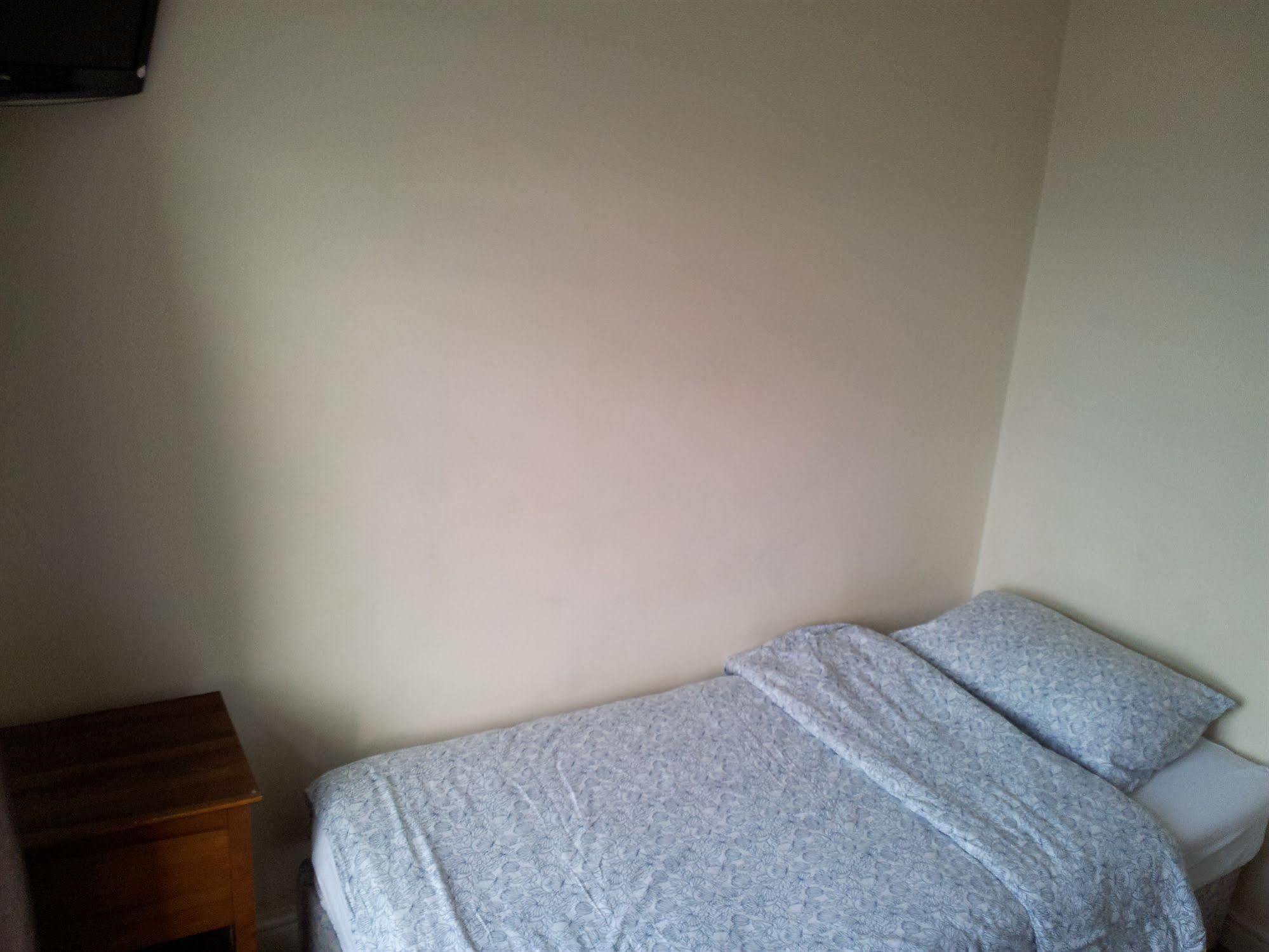 Ten Streets Bed & Breakfast Liverpool Eksteriør bilde