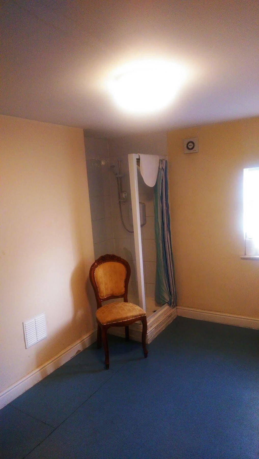Ten Streets Bed & Breakfast Liverpool Eksteriør bilde